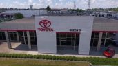 Greens Toyota