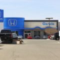 Garcia Honda Albuquerque