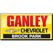 Ganley Chevrolet of Brook Park