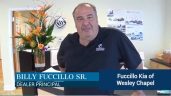 Fuccillo Kia Of Wesley Chapel