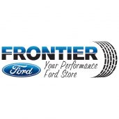 Frontier Ford