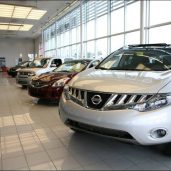 Fred Beans Nissan of Limerick