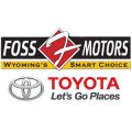 Foss Toyota