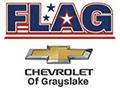 Flag Chevrolet Of Grayslake
