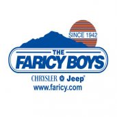 Faricy Boys Jeep