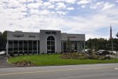 East Hills Jeep Chrylser