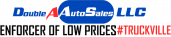 Double A Auto Sales
