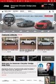 Donovan Chrysler Dodge Jeep Ram