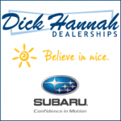 Dick Hannah Subaru