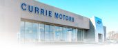 Currie Motors Ford of Frankfort