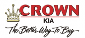 Crown Kia