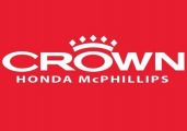 Crown Honda