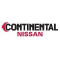 Continental Nissan