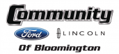 Community Ford Lincoln of Bloomington