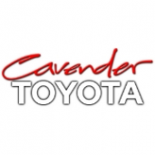 Cavender Toyota