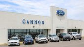 Cannon Ford Lincoln Mercury