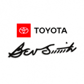 Bev Smith Toyota