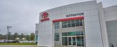 AutoNation Toyota Thornton Road