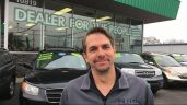 Auto Credit Sales