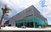Audi North Miami