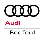 Audi Bedford