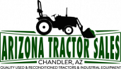 Arizona Tractor Sales