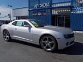 Arcadia Chevrolet Buick