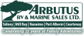 Arbutus Rv And Marine Sales