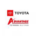 Advantage Toyota Scion