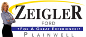 Zeigler Ford Of Plainwell