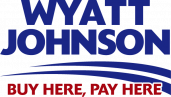 Wyatt Johnson