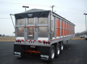 Wink Trailer Corp