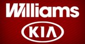 Williams Kia