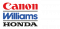 Williams Honda