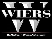 Wiers Chevrolet Cadillac Gmc