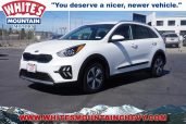 Whites Mountain Kia