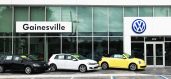Volkswagen Of Gainesville