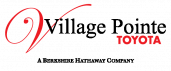 Village Pointe Toyota