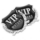 Vesta Motors