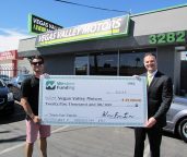 Vegas Valley Motors