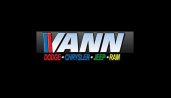 Vann Dodge Chrysler Jeep