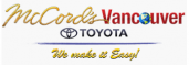 Vancouver Toyota