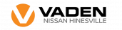 Vaden Nissan Of Hinesville