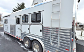 Triple C Trailer Sales Inc