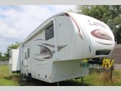 Trailer Hitch RV