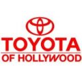 Toyota of Hollywood