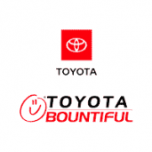 Toyota Of Bountiful