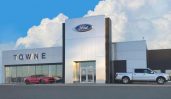 Towne Ford
