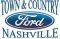 Town And Country Ford Of Nashville