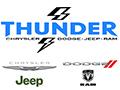 Thunder Chrysler Dodge Jeep Ram